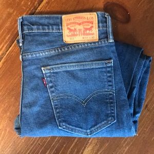 Levi’s 511 Jeans - W33 x L32